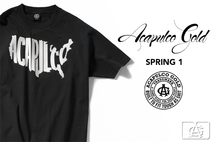 ACAPULCO GOLD in stock online store…