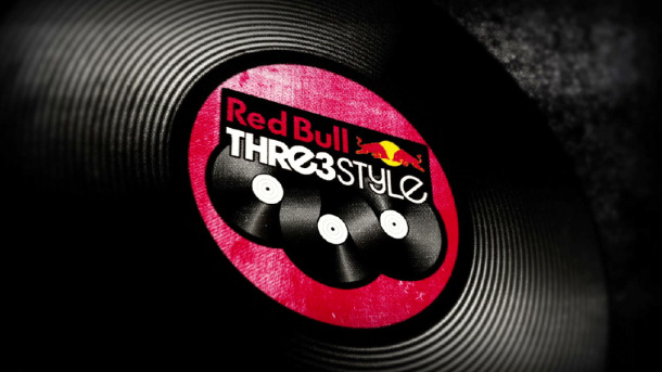 Red Bull THRE3STYLE…