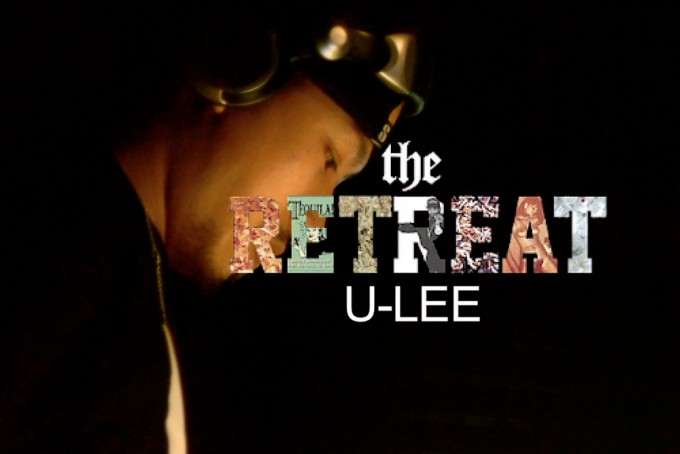 THE RETREAT #5 “U-LEE” by PRIVILEGE…