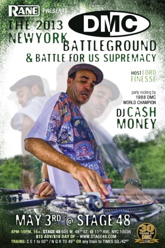 2013 DMC NY Battleground recap &…