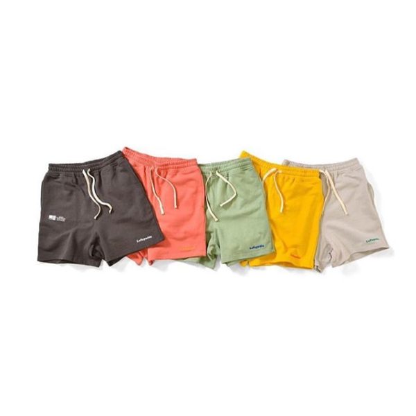 . 3/30(sat) Lafayette 2019 SPRING / SUMMER COLLECTION DELIVERY.6 ・ LFT19SS044 SHORT INSEAM SWEAT SHORTS ￥9,500+(tax) ・ 股下が浅く独特なリラックスシルエットに仕上げたライトオンスのスウェットショーツ。 股上は深く設計されており、ラフでイージーなシルエットながら独特な雰囲気を放つ一本。 左裾部分には刺繍でロゴを配置、右腿部分にはフラッグモチーフのデザインがプリントされ、全体のテイストを締めるアクセントに。 ・    ・ PRIVILEGE NIIGATA 〒950-0903 新潟県新潟市中央区春日町2-26 TEL : 025-247-8981