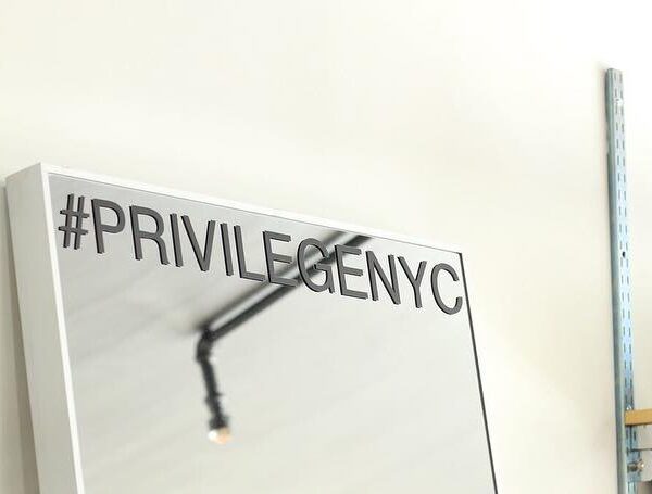 . この度、3月9日にPRIVILEGE NEW YORKが拡大リニューアルオープン！ ここからさらにグローバルな展開で新しいものを発信していきます .