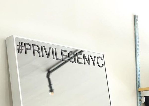 . この度、3月9日にPRIVILEGE NEW YORKが拡大リニューアルオープン！ ここからさらにグローバルな展開で新しいものを発信していきます .