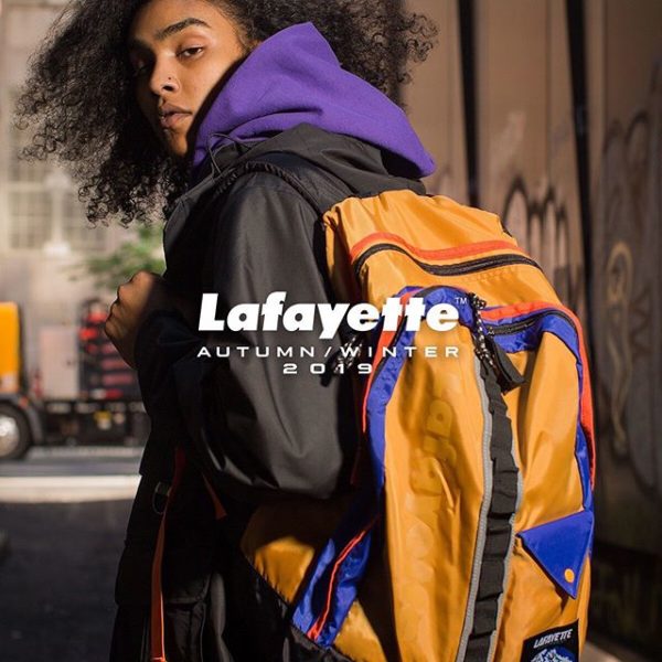 Lafayette AUTUMN / WINTER 2019 COLLECTION 2019.07.27(sat) Delivery Start ・ 来週からAW立ち上げです 今季もかなりイケてるアイテムばかりなのでインスタチェックお忘れなく️ ・ 1st deliveryの詳細は後日お知らせしますよで少々お待ちを〜😎 ・