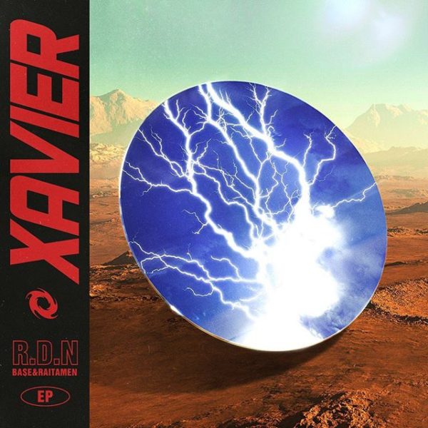 Privilege Nagoyaにて開催された『XAVIER EP』先行発売！RAITAMEN1日店長 沢山の方々にご来店頂き誠にありがとうございました！ そして改めて　 配信おめでとうございます！ 本日より配信開始されていますので皆様是非チェックしてみてください！