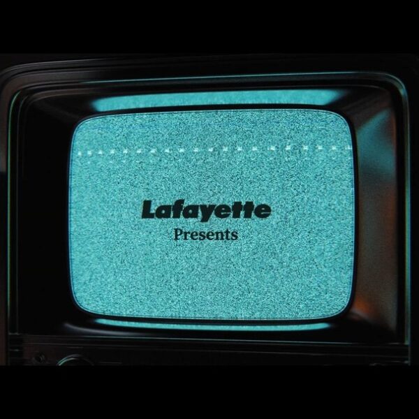 presents. 【HOTEL Lafayette ROOMS SESSION】 8/10(mon) 20:00 Full Ver. on Lafayettecrew YouTube Channel MC  Bass  Drum  Guitar  Turntable  Film&Edit  PA