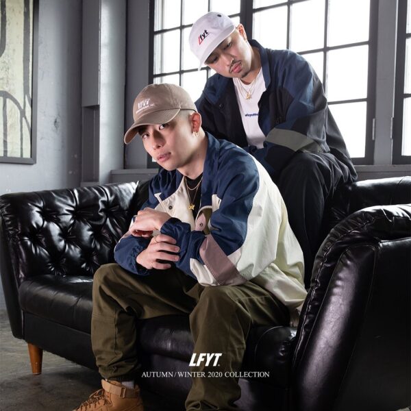 . 9/5(sat)発売！ LFYT 2020 Autumn/Winter Collection Delivery.3 Release… .