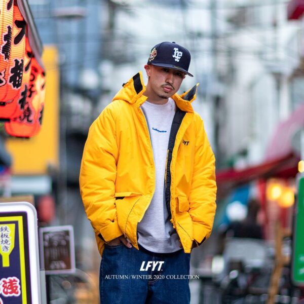 . 10/10(Sat)発売！ LFYT 2020 Autumn/Winter Collection Delivery.6 .