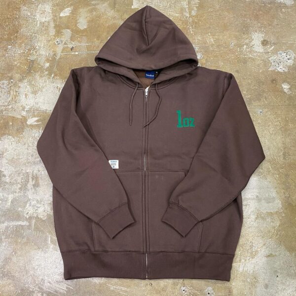 .  20 Autumn / Winter Collection New Release. IB20AW-29 BROWNS Club Hoodie Color : BROWN ¥13,000+tax