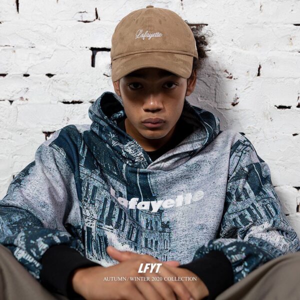 . 12/5(Sat)発売！ LFYT 2020 Autumn/Winter Collection Delivery.12 New Release…
