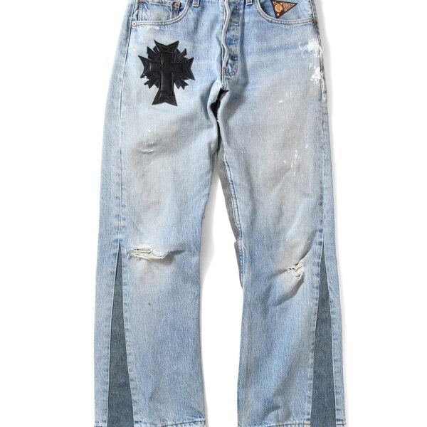 denim available only in-store! Come down to 153 Essex St and get your pair