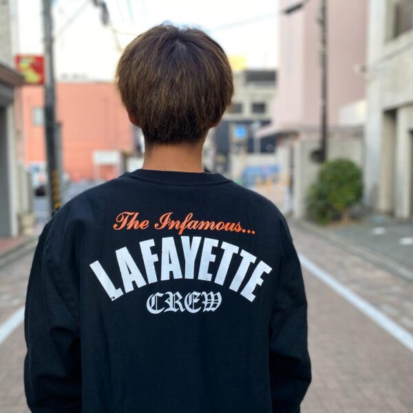 📸 Thank you for your continuous support. ・  ・ PRIVILEGE TAKASAKI ️027-325-3315 Instagram  ・ Lafayette ONLINE STORE ️0466-47-3710 Instagram  ・ #プリビレッジ高崎 #セレクトショップ