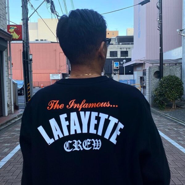 📸 Thank you for your continuous support.  .m_1.17 ・ PRIVILEGE TAKASAKI ️027-325-3315 Instagram  ・ Lafayette ONLINE STORE ️0466-47-3710 Instagram  ・ #プリビレッジ高崎 #セレクトショップ