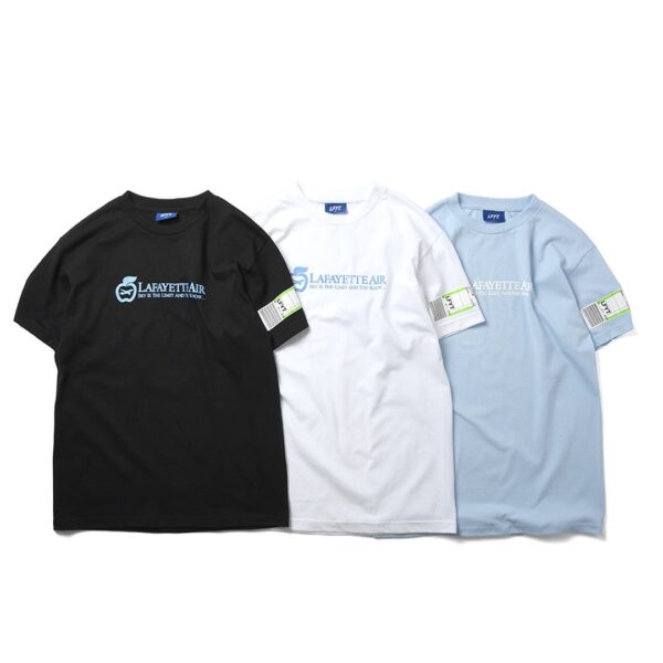 3/13(sat)12:00発売 LFYT Spring & Summer 2021 Collection 7th Delivery AIRLINES TEE GRILLZ TEE MAGAZINE TEE