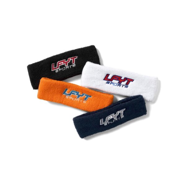 LFYT SS21 Sports Headband available now online & in-store!
