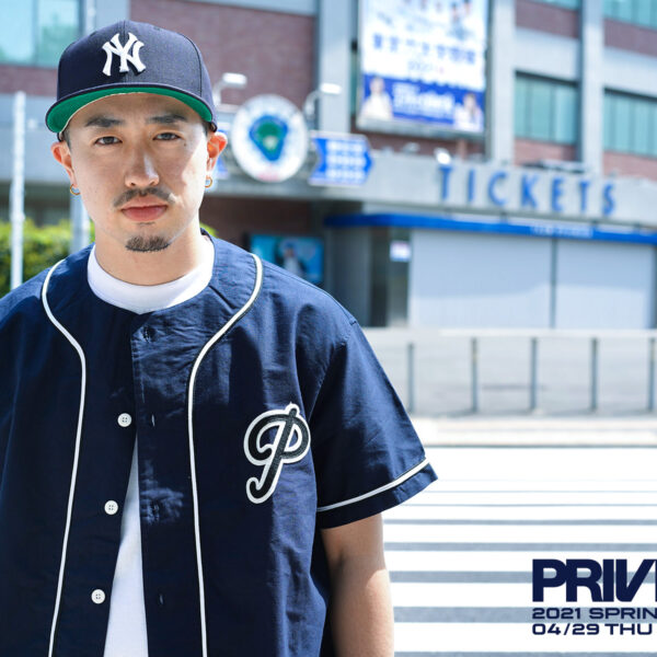 PRIVILEGE 2021 SPRING/SUMMER 4th DELIVERY